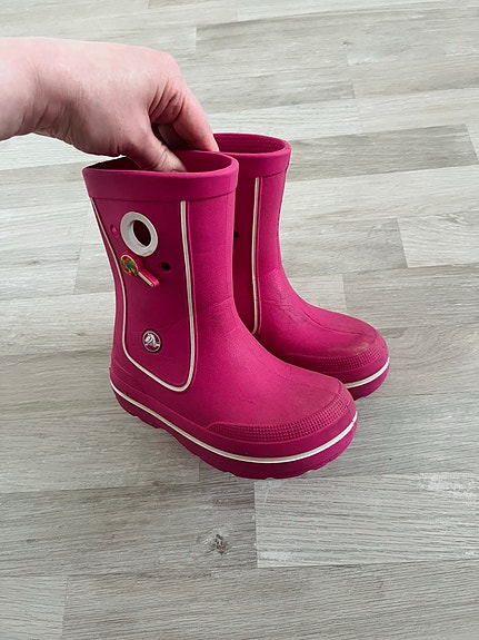 Crocs kumpparit ~27