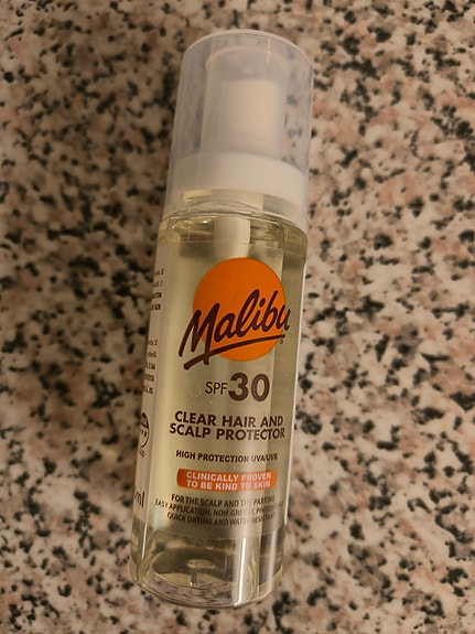 Aurinkosuoja Malibu