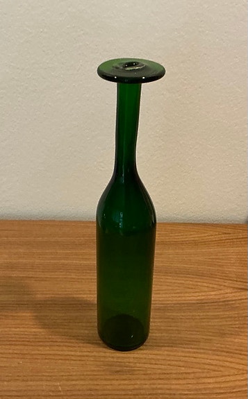 Oiva Toikka Pro Arte pullo 7/2000
