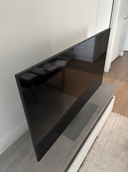 LG taulutelevisio