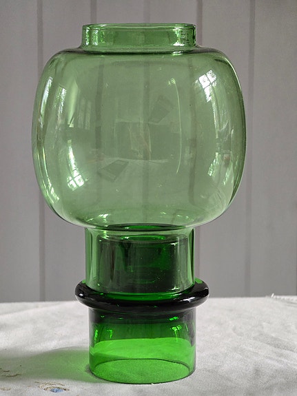 Vintage: Kynttilälyhty design Heikki Orvola