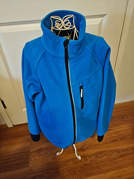 P.O.P windfleece koko: 146cm (10-11-v)