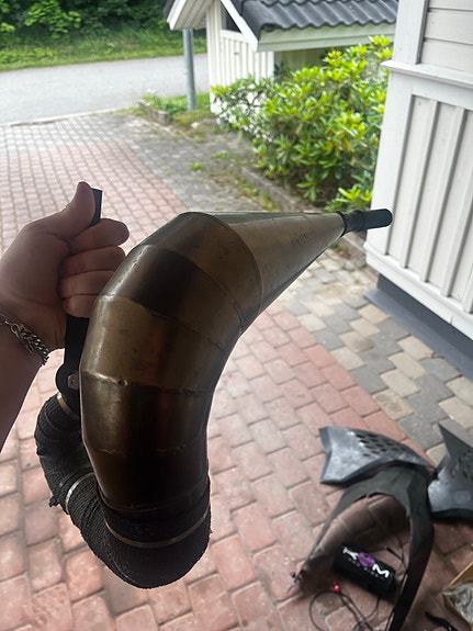 Yamaha Dt gianelli paisari