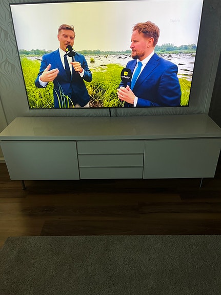 Ikean tv-taso