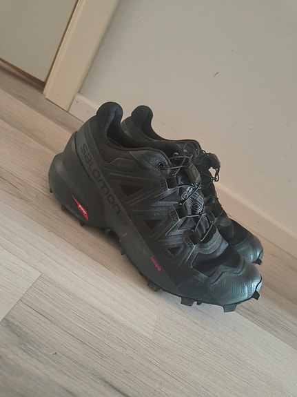 Salomon Speedcross 5 GTX (Gore-Tex)