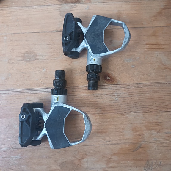 Mavic Avenir lukkopolkimet