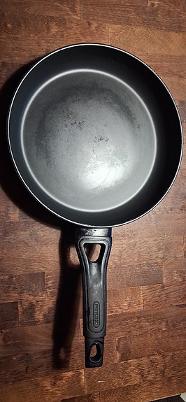 Paistinpannu, Pyrex