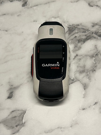 Garmin VIRB Elite actionkamera