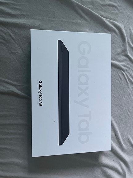 Samsung Galaxy Tab A8 tabletti 32 GB