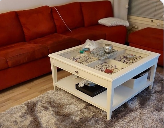 Moduuli Vuodekulmasohva + rahi