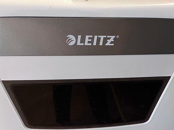 Leitz IQ Home Office P4 paperisilppuri