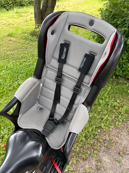 Britax Römer lastenistuin