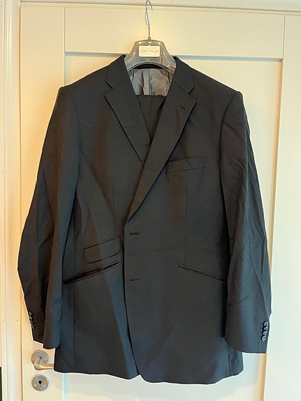 Turo Tailor puku
