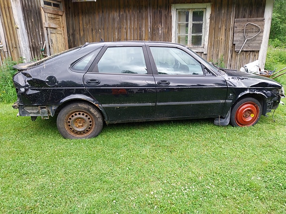 Saab 9-3