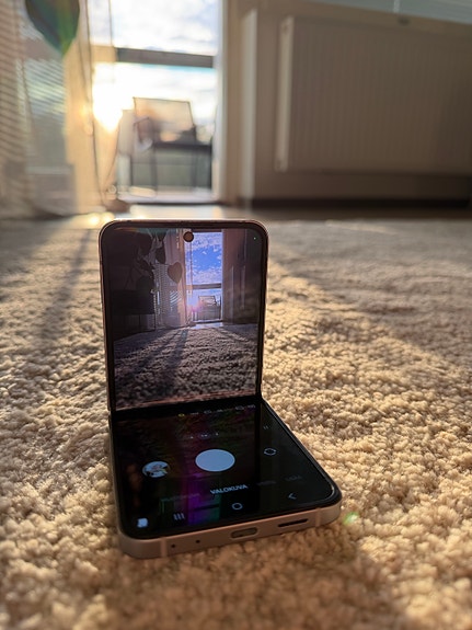 Samsung Galaxy Flip6