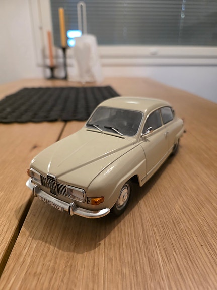 Saab 96