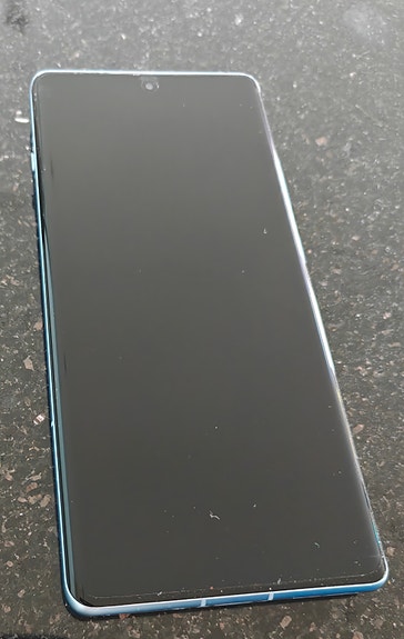 OnePlus 12R 256/16 Gt