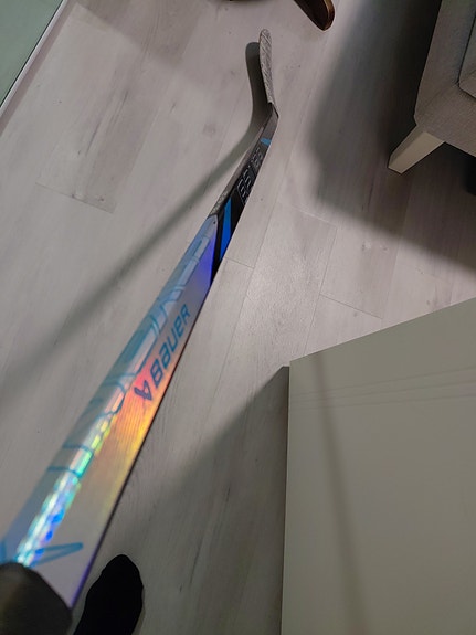 Bauer tracer jääkiekkomaila