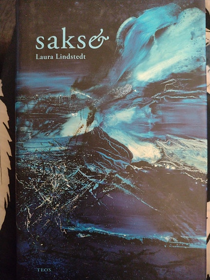 Laura Lindstedt: Sakset