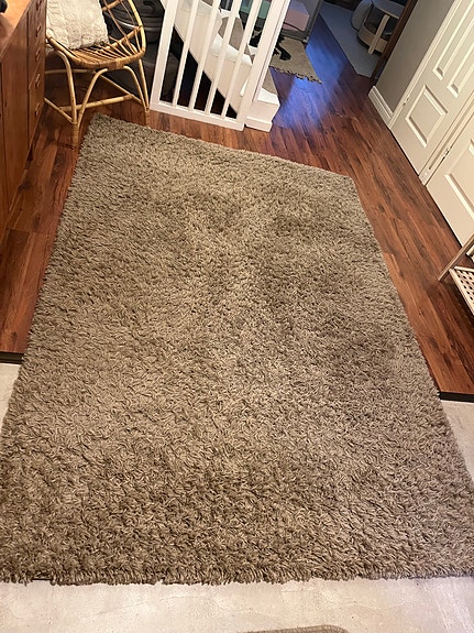 nukkamatto beige