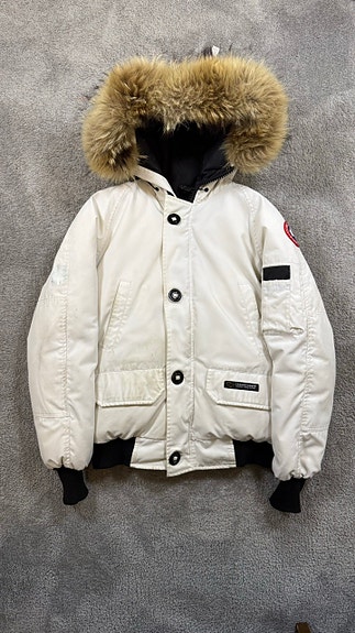 Canada Goose Chilliwack Takki/ Jacket