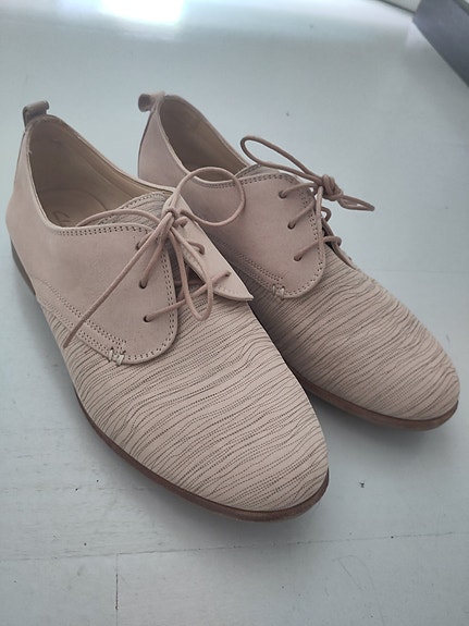 Naisten Clarks kengät 39