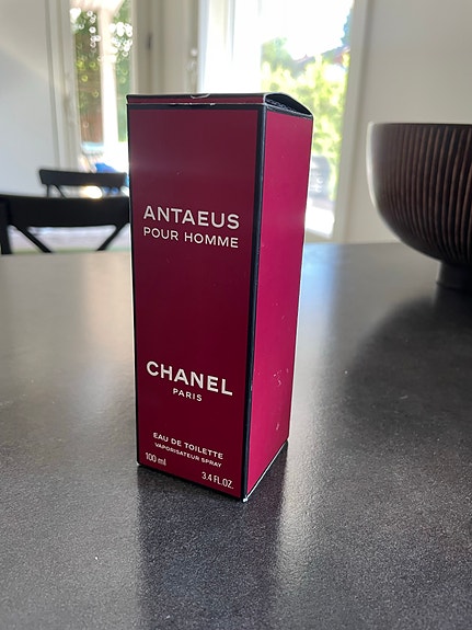 Chanel Antaeus edt 100 ml miesten tuoksu