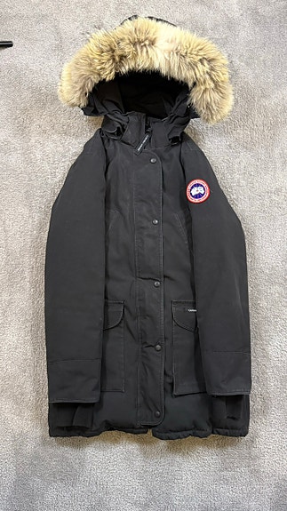 Canada Goose Trillium Parka Takki/Jacket