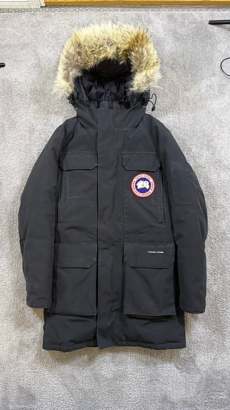 Canada Goose Expedition Parka Takki/Jacket