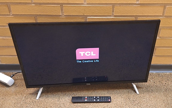 TCL 32DD420 32" LED TV 2018
