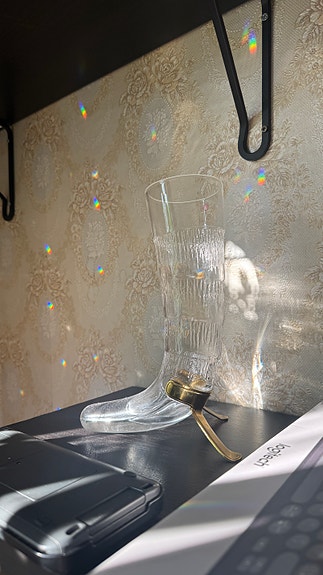 Iittala Harald -olutlasi