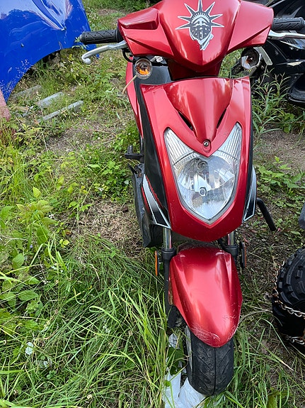 Kymco