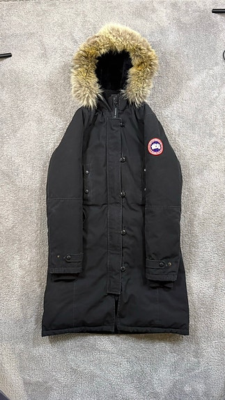 Canada Goose Kensington Parka Takki/Jacket