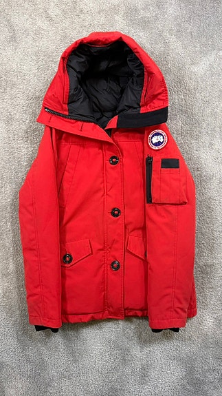 Canada Goose Montebello Parka Takki/Jacket