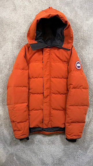 Canada Goose Macmillan Takki/Jacket