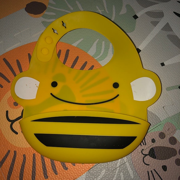 Ruokalappu