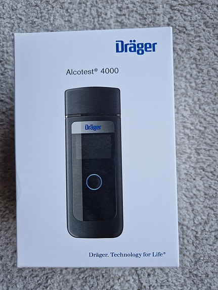 Dräger 4000