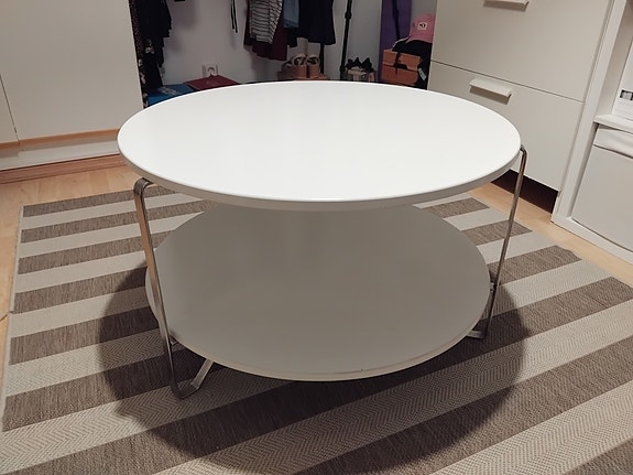 Sohvapöytä ikea imfors