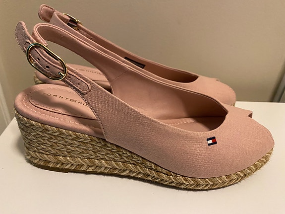 Hilfiger kengät