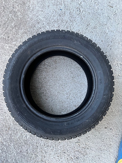 195/60r15 Renkaat Bridgestone Noranza2