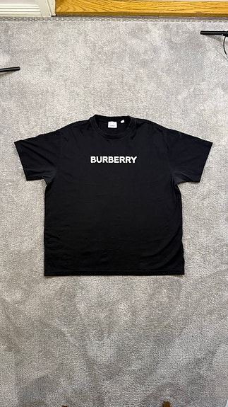 Burberry T-Paita/ T-Shirt