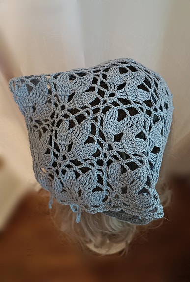 Bandana huivi, uusi