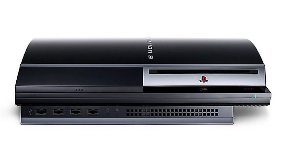 PlayStation 3 pelikonsoli