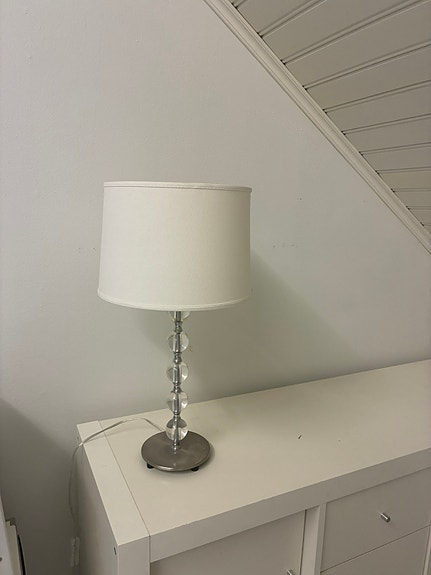 Pentik pöytälamppu