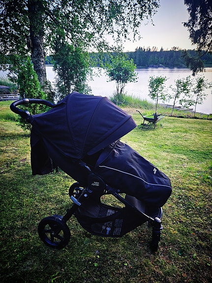Britax Römer B-motion 4 Plus