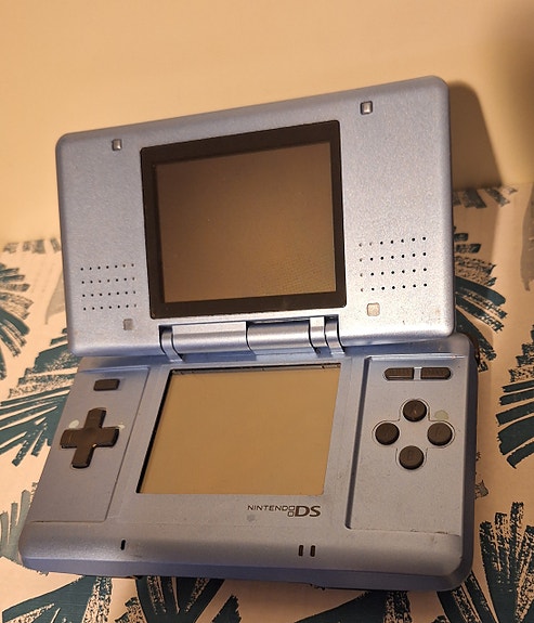 Nintendo DS