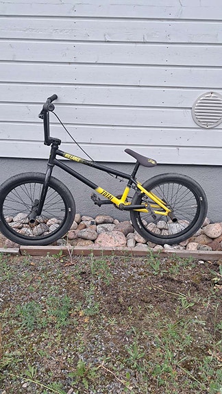 bmx