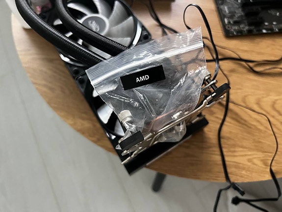 Intel prosessori (LGA1151)