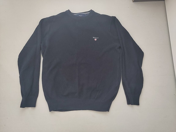 Gant neule