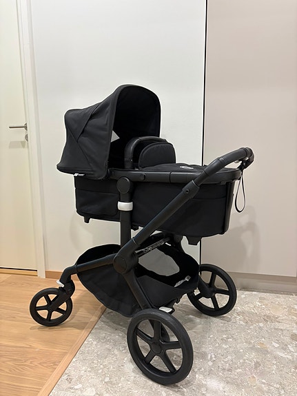Bugaboo Fox 5